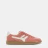 Zapatillas de lona retro