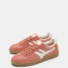Zapatillas de lona retro