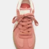 Zapatillas de lona retro