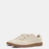 Zapatillas de piel serraje Zapatillas de piel serraje