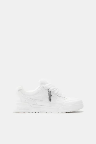 Zapatillas de skate adornadas STWD
