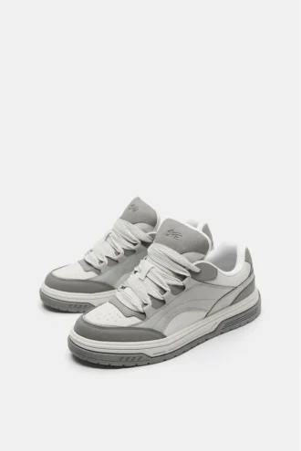Zapatillas de skate STWD