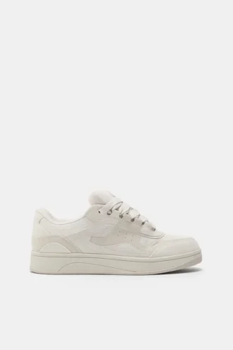 Zapatillas de skate STWD de varias piezas