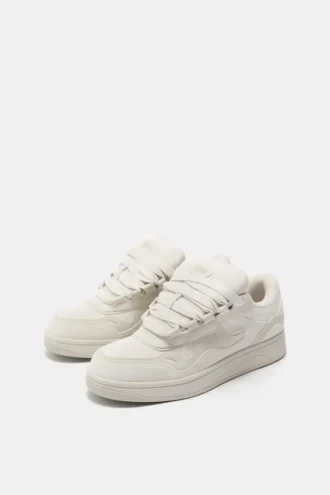 Zapatillas de skate STWD de varias piezas