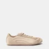 Zapatillas de tela
