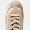 Zapatillas de tela