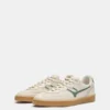 Zapatillas de tela retro