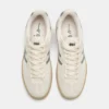 Zapatillas de tela retro