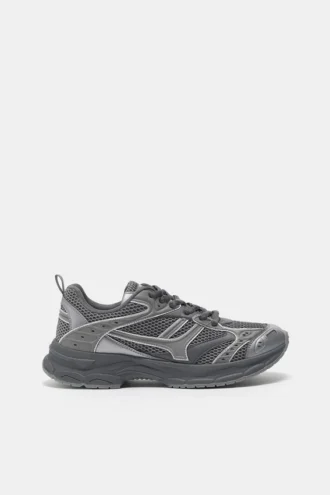 Zapatillas de varias piezas