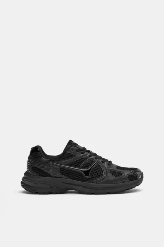 Zapatillas de varias piezas