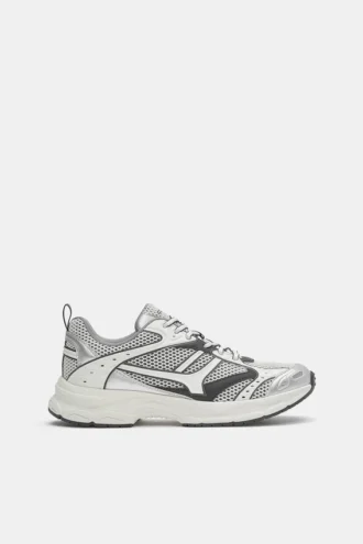 Zapatillas de varias piezas
