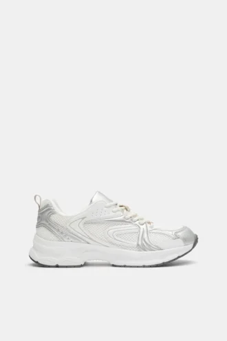 Zapatillas de varias piezas Zapatillas de varias piezas