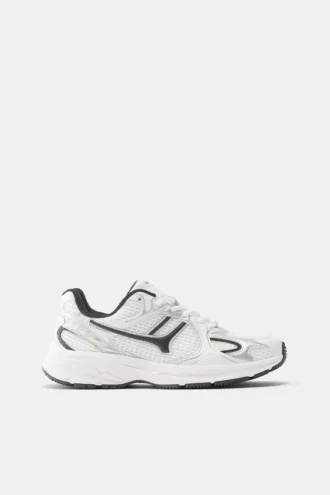 Zapatillas de varias piezas Zapatillas de varias piezas