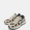 Zapatillas de varias piezas