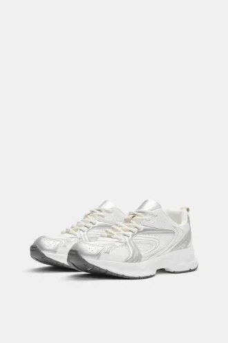Zapatillas de varias piezas Zapatillas de varias piezas