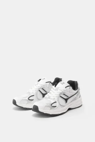Zapatillas de varias piezas Zapatillas de varias piezas