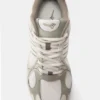 Zapatillas de varias piezas