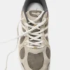Zapatillas de varias piezas