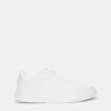 Zapatillas deportivas de suela gruesa
