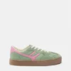 Zapatillas deportivas de suela gruesa Zapatillas deportivas de suela gruesa