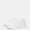 Zapatillas deportivas de suela gruesa