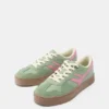 Zapatillas deportivas de suela gruesa Zapatillas deportivas de suela gruesa