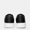 Zapatillas deportivas de suela gruesa Zapatillas deportivas de suela gruesa