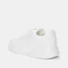 Zapatillas deportivas de suela gruesa