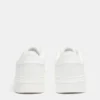Zapatillas deportivas de suela gruesa