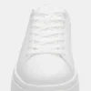 Zapatillas deportivas de suela gruesa