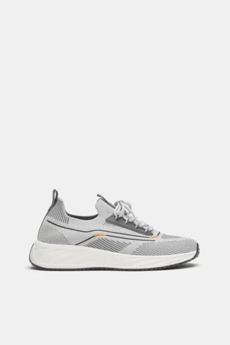 Zapatillas deportivas de tela