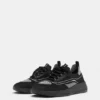 Zapatillas deportivas de tela