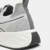 Zapatillas deportivas de tela