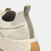 Zapatillas deportivas de tela