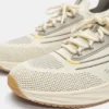 Zapatillas deportivas de tela