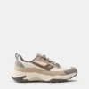 Zapatillas gruesas de varias piezas