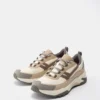 Zapatillas gruesas de varias piezas