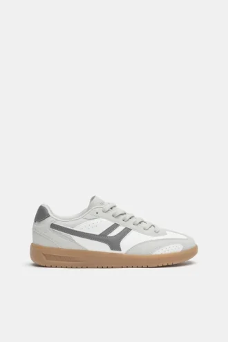 Zapatillas retro