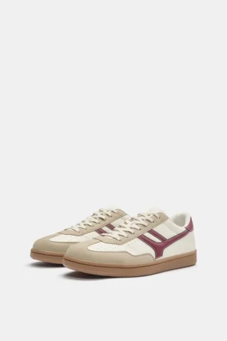 Zapatillas retro