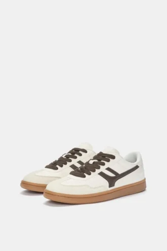 Zapatillas retro