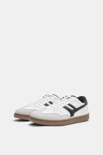 Zapatillas retro