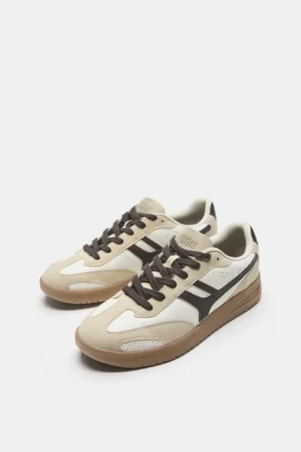 Zapatillas retro