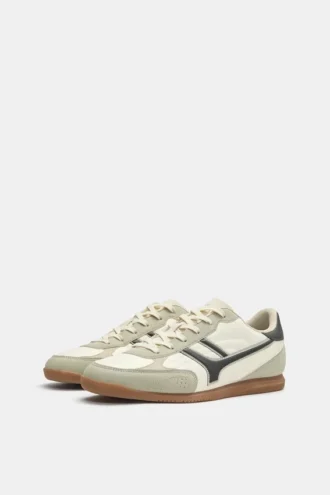Zapatillas retro