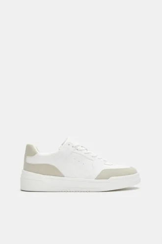 Zapatillas STWD de varias piezas