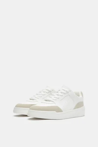 Zapatillas STWD de varias piezas