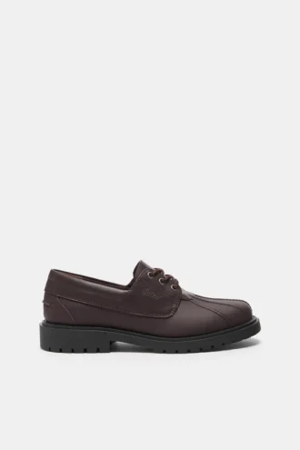 Zapatos con cordones STWD