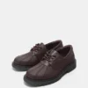 Zapatos con cordones STWD