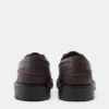 Zapatos con cordones STWD