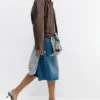 Zapatos de Tacón con tachuelas