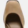 Zapatos de tacón grueso Zapatos de tacón grueso